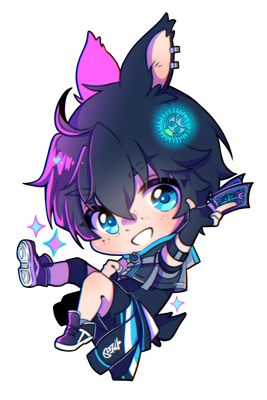 Neon Hop